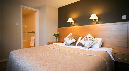 The Tomich Hotel, Glenmoriston 2