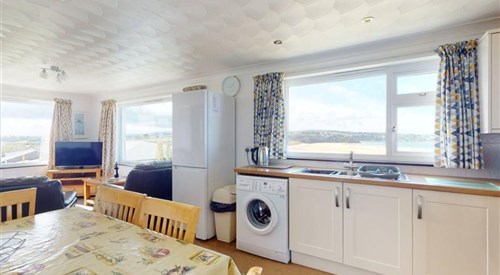 B34 Menadarva, Riviere Towans, Hayle Beach 2