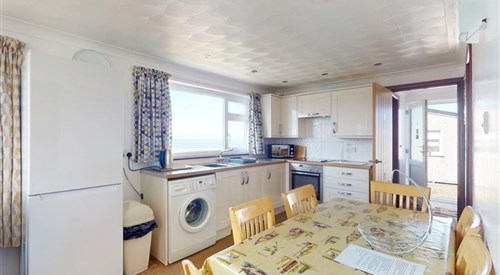 B34 Menadarva, Riviere Towans, Hayle Beach 3