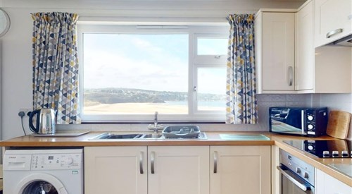 B34 Menadarva, Riviere Towans, Hayle Beach 4
