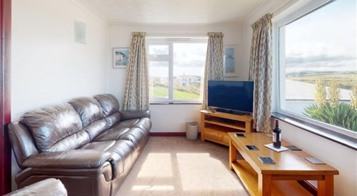 B34 Menadarva, Riviere Towans, Hayle Beach 1
