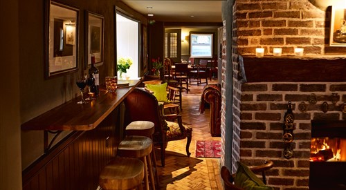 The Black Horse, Littlehampton 4