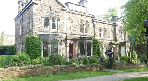 Alexandra Court, Harrogate 1