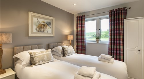 The Penthouse @ Carus Green, Kendal 4