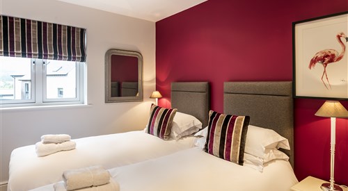 The Penthouse @ Carus Green, Kendal 3