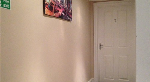 Worthing Rest, Washington 4