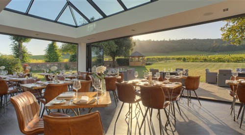 Denbies Vineyard Hotel, Dorking 3