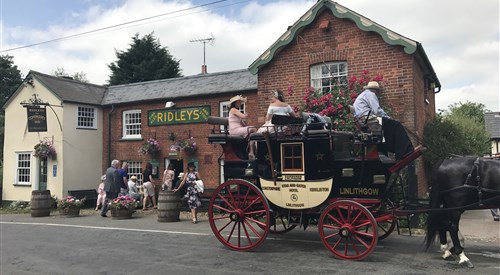 The Compasses Inn, Pleshey 2