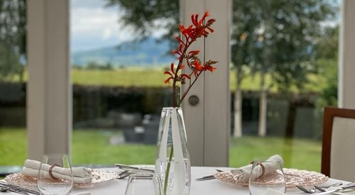 Fishmore Hall, Ludlow 4