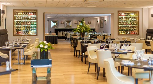 The Park Hotel, Barnstaple 3