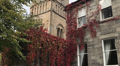 Ashtree House Hotel, Paisley 2