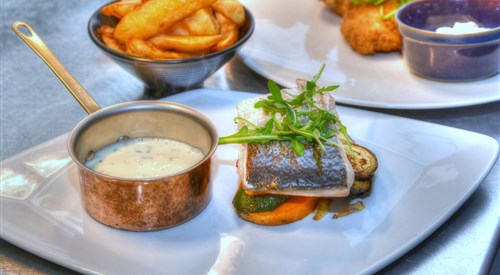 Plas Tan-Yr-Allt Historic Country House B&B, Gwynedd 3