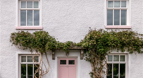 Maggie Puddle Cottage, Cartmel