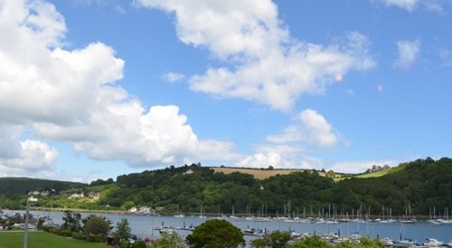 Ship in Dock Inn, Dartmouth