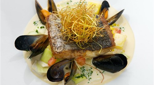 The Crab & Lobster, Sidlesham 2