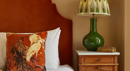 Georgian House Hotel, London 2