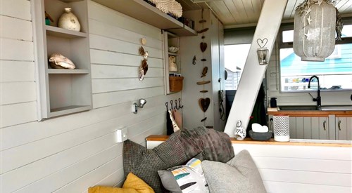 289 La Ola, Mudeford Sandbank 4