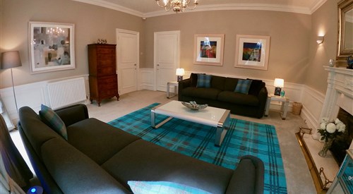 Escape To Edinburgh @ Abercromby Place, City of Edinburgh 4
