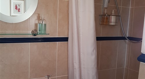 Bronwye Guest House, Builth Wells 2