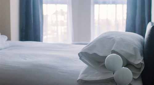 Wellesley Park Hotel, Great Yarmouth 4