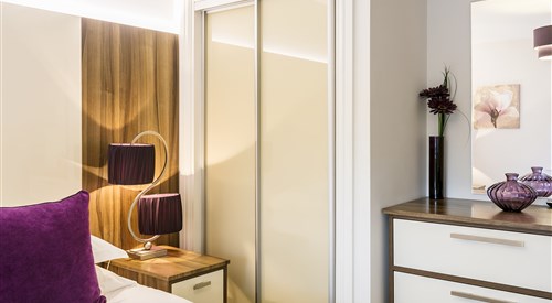 Golf Apartment @ Carus Green, Kendal 4