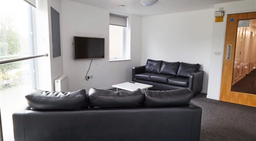 Birley Halls Manchester MET, Manchester 3