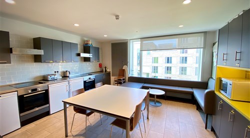 Swirles Court (Girton College), Cambridge 2