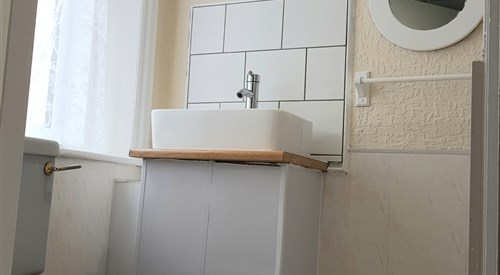 Grange House Hotel, Blackpool 3