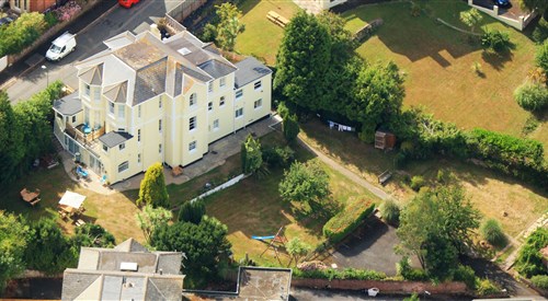 Chelston Dene Holiday Apartments, Torquay 3