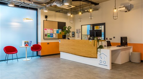 Destiny Student - Broga House, Cork