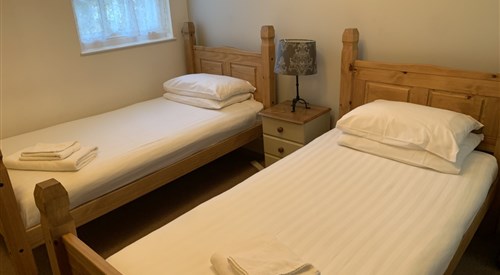 Cromwell Arms, Bovey Tracey 4