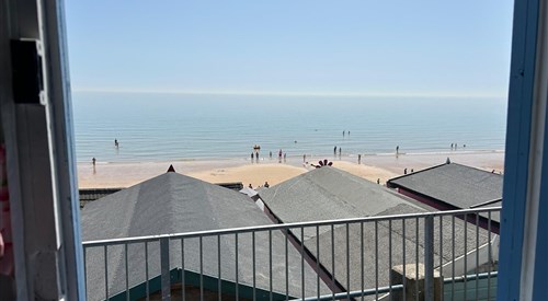 Mildred - D30, Southcliff, Walton on the Naze 2