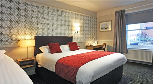 The Kings Head, Wroxham 1