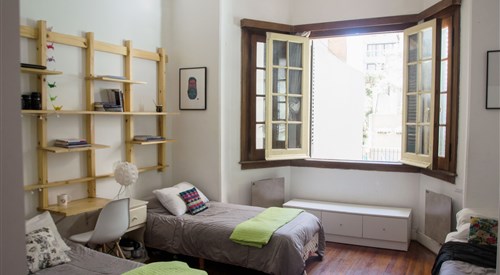 Mansión Paloma, Buenos Aires 2