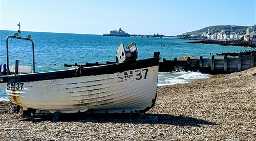 Ebor Lodge, Eastbourne 4