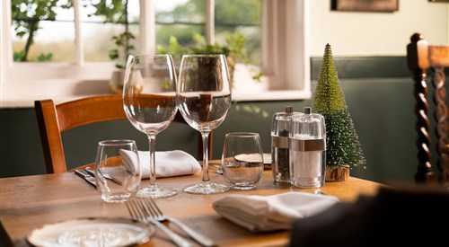 The Nags Head Inn, Great Missenden 2