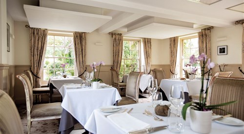 The Millstream Hotel, Chichester 1