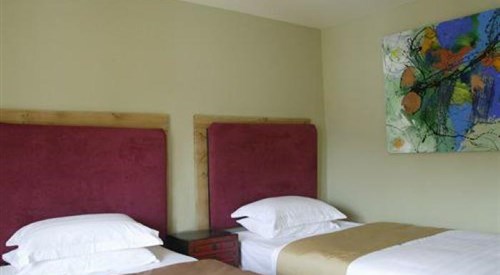 Hebden Townhouse, Hebden Bridge