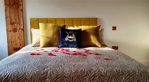 Angel Townhouse, Barnsbury 3