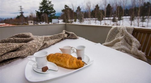 Balkan Jewel Resort & Spa, Razlog 4