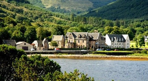 Ballachulish Hotel, Ballachulish 2