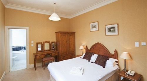 Ballachulish Hotel, Ballachulish 1