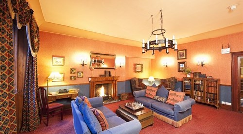 Ballachulish Hotel, Ballachulish 3