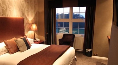 Balmer Lawn Hotel, Brockenhurst 4