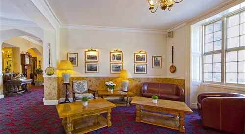 Bedford Hotel, Tavistock 4