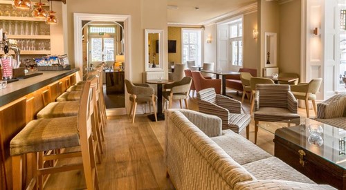 The Lamplighter Dining ~ Rooms, Windermere 4