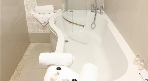 I Way Inn Hotel, Cambridge 2