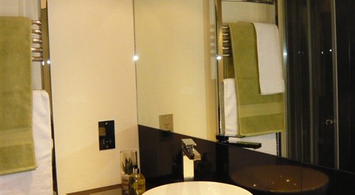 Knelle Dower Studio B&B, Northiam, Near Rye 4