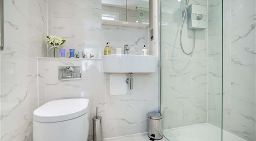 Tailored Stays - Victoria Road Apartments, Cambridge 4