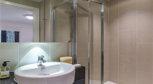 Gardens House, Camberwell, London 3